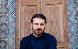 Sami Yusuf reflects on sacred music and cultural heritage