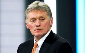 Kremlin rules out Trump-Putin call as Ukraine talks stall
