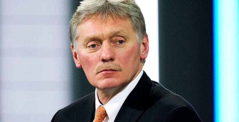 Kremlin rules out Trump-Putin call as Ukraine talks stall