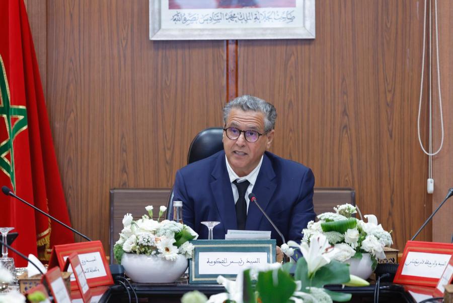 Aziz Akhannouch lance une nouvelle étape de la réforme sanitaire à Fès-Meknès