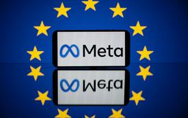 EU orders Meta to restore WhatsApp AI competitor access