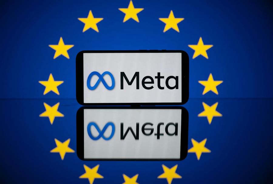 EU ordena a Meta restablecer acceso de IA en WhatsApp
