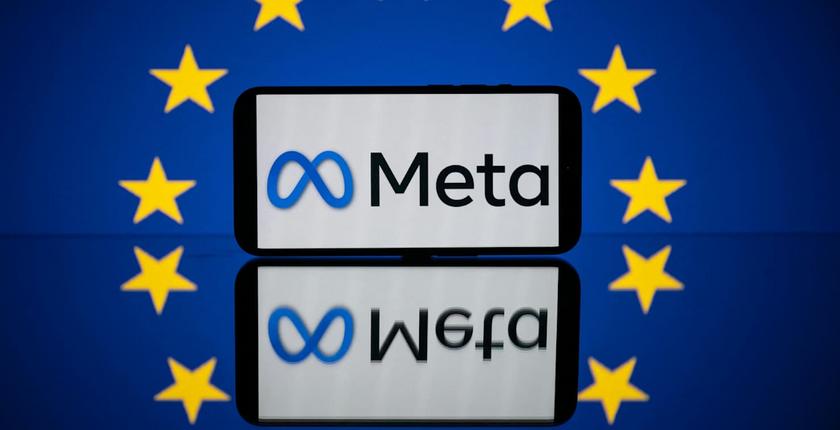 EU orders Meta to restore WhatsApp AI competitor access
