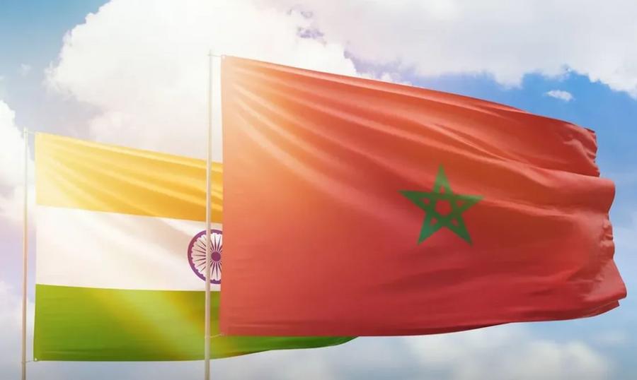 Morocco Courts Indian Industry After Africa Top Industrial Ranking