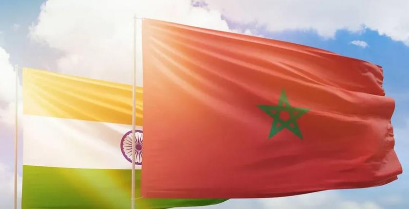 Morocco Courts Indian Industry After Africa Top Industrial Ranking