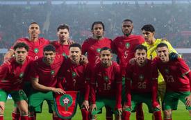 Mondial 2026 : le maillot du Maroc parmi les plus réussis selon The Athletic