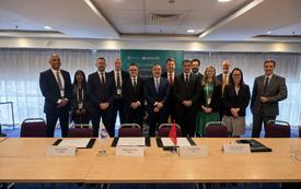 Morocco secures €250 million water infrastructure financing deal