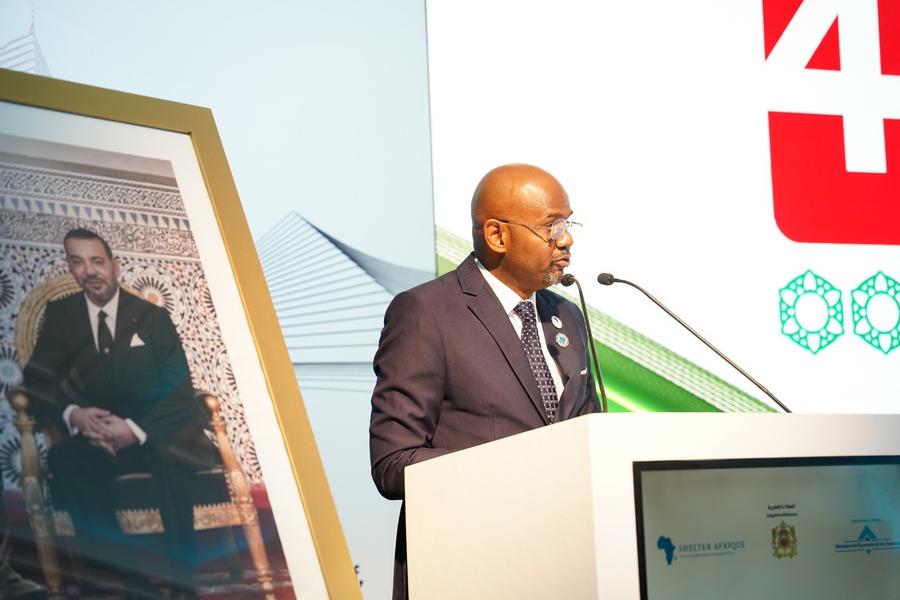Rabat accueille la 45e Assemblée Générale de Shelter Afrique et place le financement urbain au cœur des débats africains
