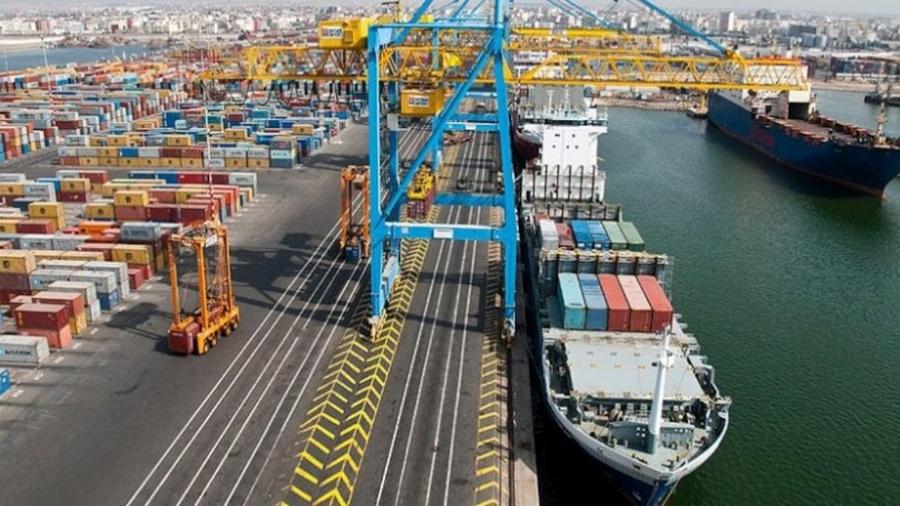 Casablanca : le port élargit ses horaires face à la saturation du trafic maritime