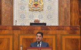 Bourita: Acordos Internacionais ao Serviço dos Interesses Estratégicos de Marrocos
