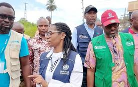 Africa launches coordinated Ebola response plan across continent