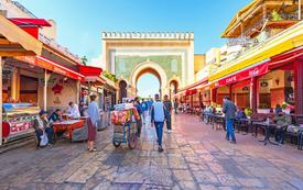 Tourisme : le Maroc accélère sa stratégie pour atteindre 26 millions de visiteurs d’ici 2030