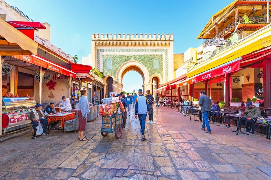 Tourisme : le Maroc accélère sa stratégie pour atteindre 26 millions de visiteurs d’ici 2030