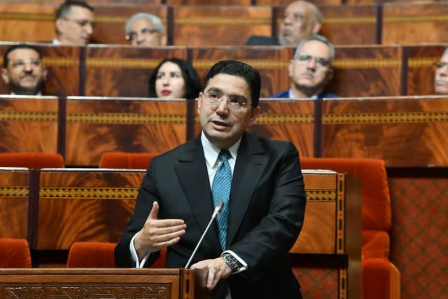 Moroccan parliament approves 22 international agreements across sectors