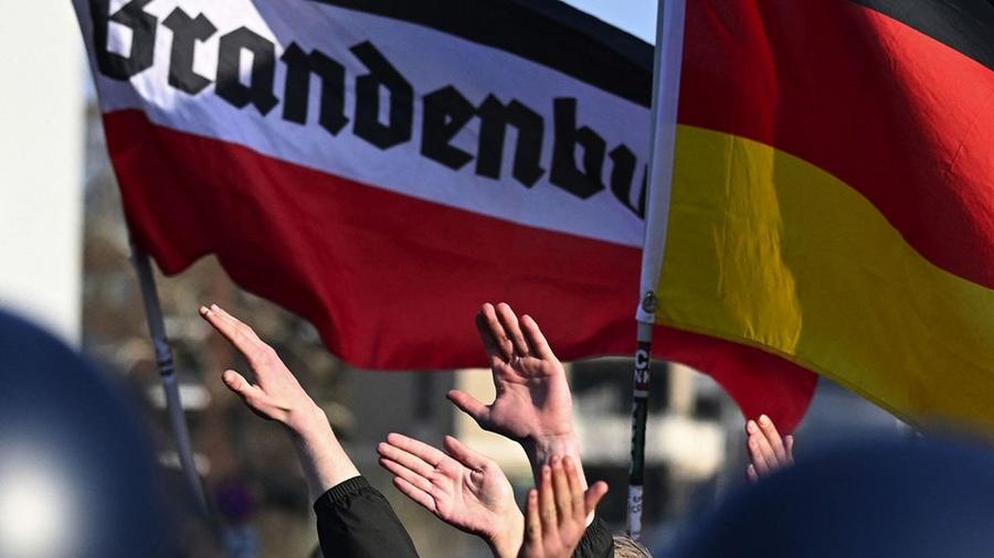 Allemagne : la criminalité politique atteint un record historique en 2025
