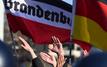 Allemagne : la criminalité politique atteint un record historique en 2025