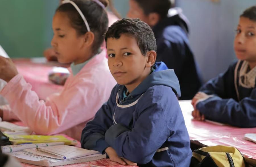 Morocco expands direct social aid to 3.4 million students