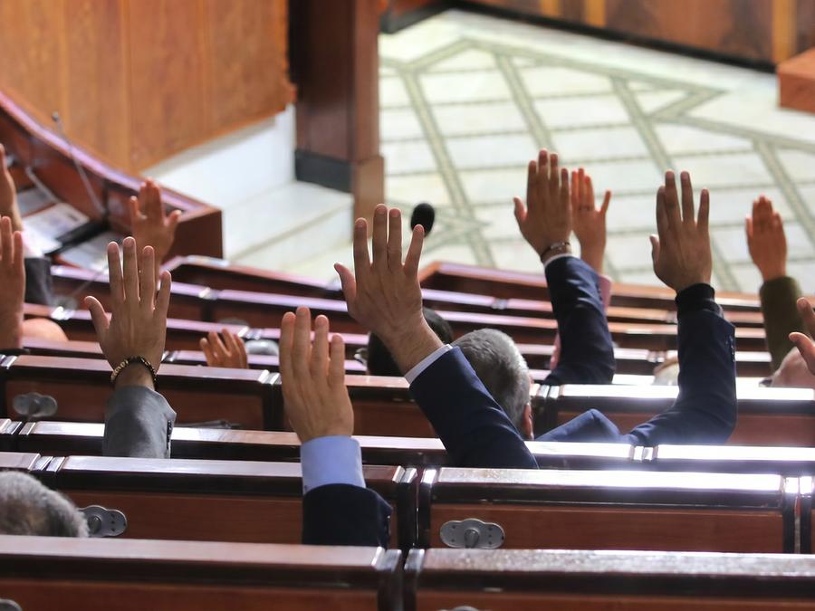 Ley de urbanismo en Marruecos aprobada por el parlamento