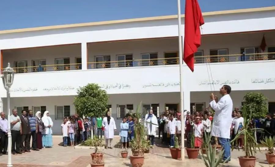 Morocco pioneer schools show improved learning outcomes nationwide