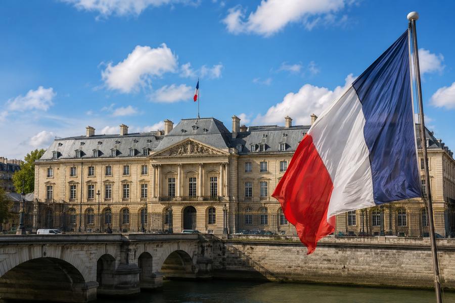 France : la Banque de France revoit à la baisse ses perspectives de croissance pour 2026