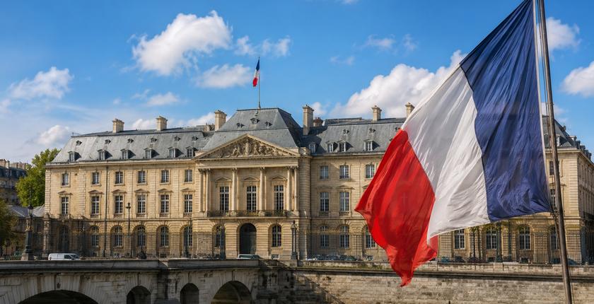 France : la Banque de France revoit à la baisse ses perspectives de croissance pour 2026