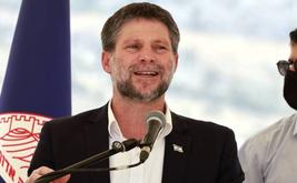 La France interdit d’entrée le ministre israélien Bezalel Smotrich