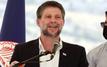 La France interdit d’entrée le ministre israélien Bezalel Smotrich