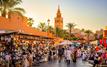 Morocco ranks 22nd globally with record tourist arrivals