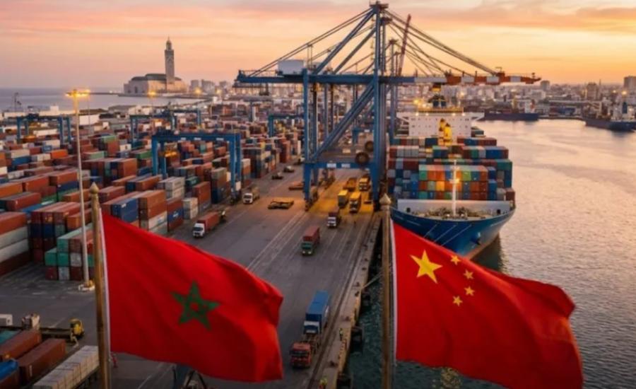 China zero-tariff policy boosts Morocco trade at Casablanca expo