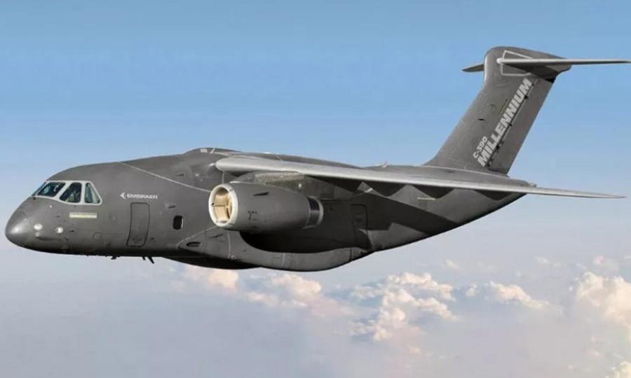 摩洛哥-巴西：航空運輸和國防技術領域軍事合作再度加強