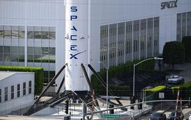 Asian investors turn to proxy assets ahead of spacex ipo debut