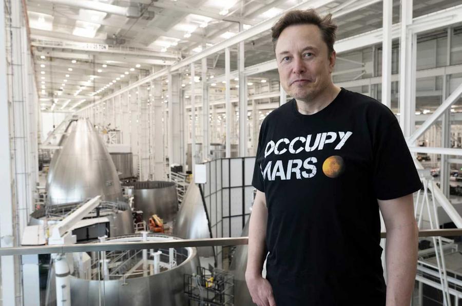 SpaceX ipo oversubscription fuels trillion dollar wealth projection for Musk