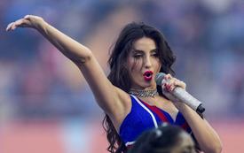 Coupe du monde 2026 : Nora Fatehi signe l’hymne officiel du tournoi mondial