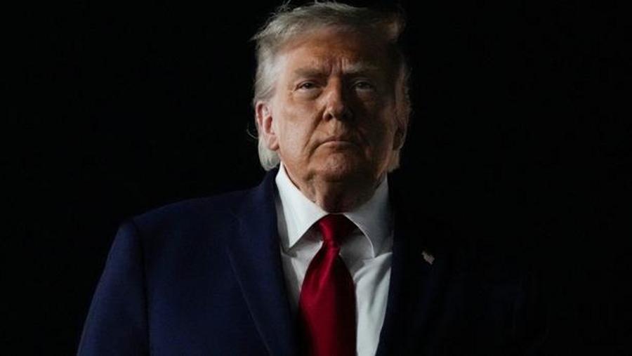 Trump propone a su exabogado Todd Blanche como fiscal general permanente