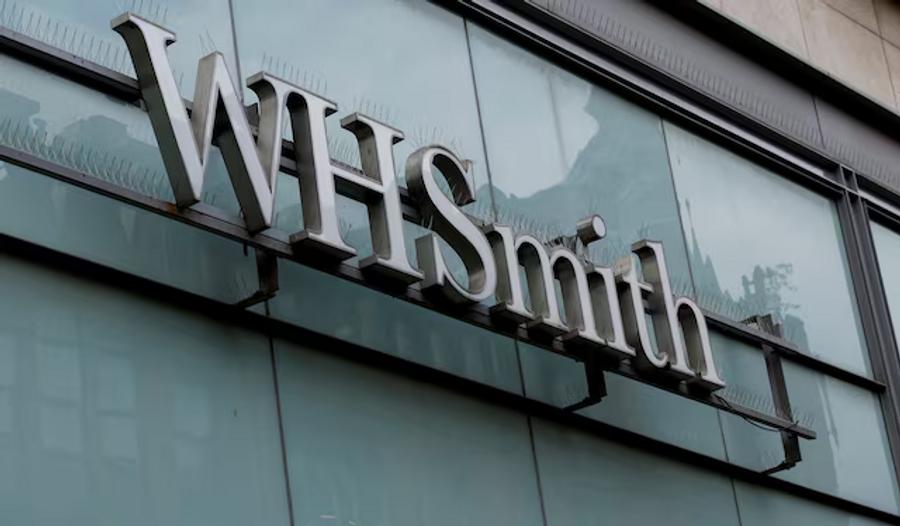 UK regulator launches investigation into PwC audit of WH Smith