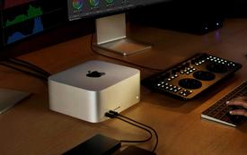 Apple delays Mac Studio refresh as DRAM shortage disrupts plans