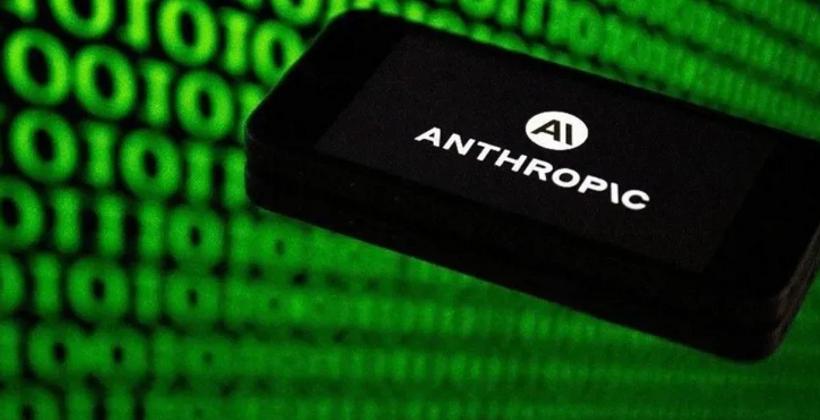 A Anthropic alerta para os perigos da inteligência artificial e apela a um abrandamento no seu desenvolvimento