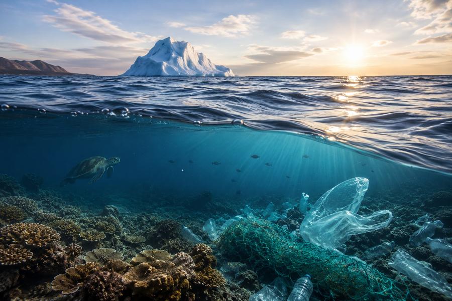 Océans : L’ONU alerte sur une dégradation accélérée menaçant l’équilibre de la planète