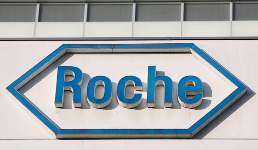 Roche maintains German investment despite industry pullbacks
