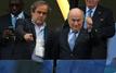 Michel Platini relance la bataille judiciaire contre Gianni Infantino et la FIFA