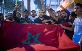 البيجيدي يتفاعل مع قرار الإفراج عن معتقلي جيل زد