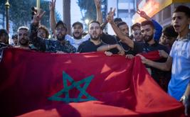 البيجيدي يتفاعل مع قرار الإفراج عن معتقلي جيل زد
