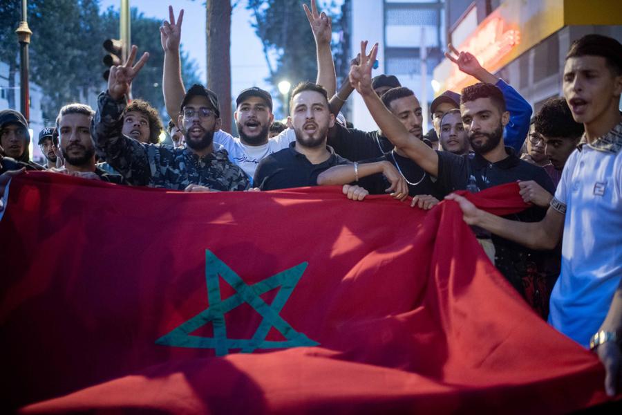 البيجيدي يتفاعل مع قرار الإفراج عن معتقلي جيل زد