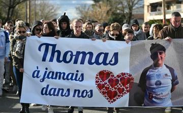 Thomas de Crépol case: Prosecutors seek trial for 11 suspects over homicide