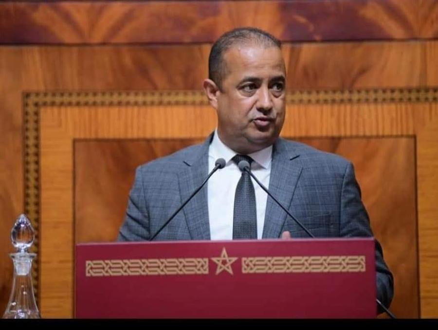 تنامي الشناقة بأسواق الجملة يثير قلقا برلمانيا