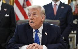 Tensions entre Washington et Téhéran : l’Iran temporise sur l’accord annoncé par Donald Trump