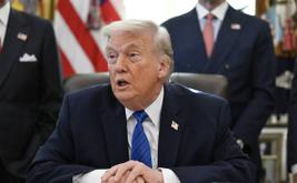 Tensions entre Washington et Téhéran : l’Iran temporise sur l’accord annoncé par Donald Trump
