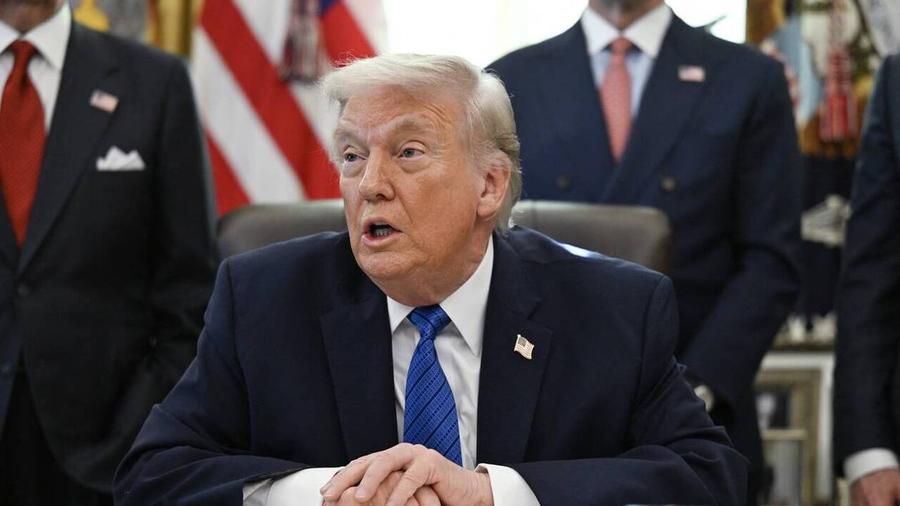 Tensions entre Washington et Téhéran : l’Iran temporise sur l’accord annoncé par Donald Trump
