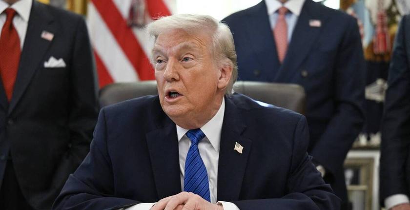 Tensions entre Washington et Téhéran : l’Iran temporise sur l’accord annoncé par Donald Trump