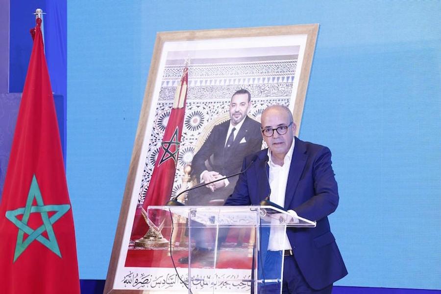 شغيلة وكالة التنمية الفلاحية تصعد ضد البواري